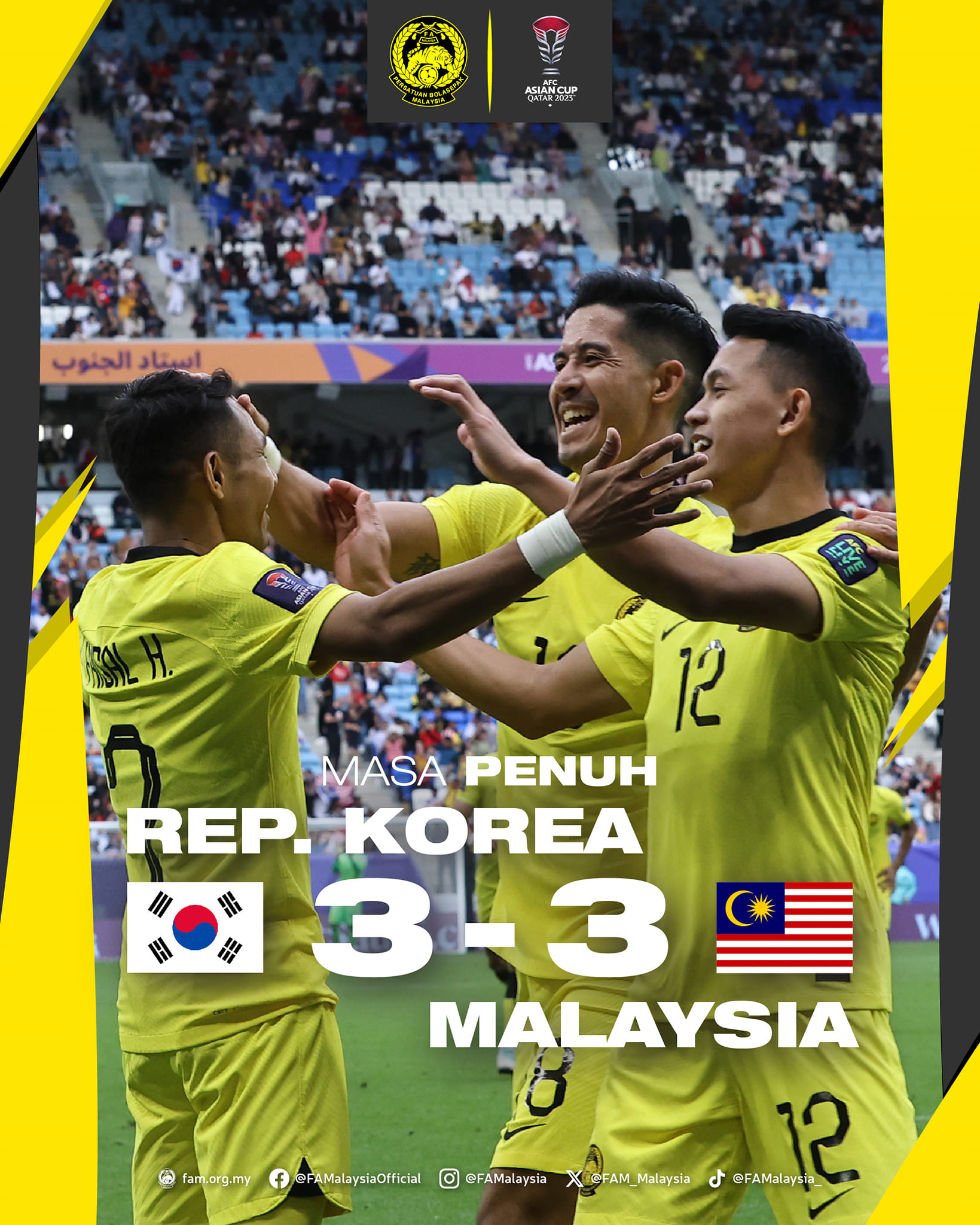 Indonesia l&aacute;ch khe cửa hẹp, c&ugrave;ng Th&aacute;i Lan v&agrave;o v&ograve;ng 1/8 Asian Cup- Ảnh 2.