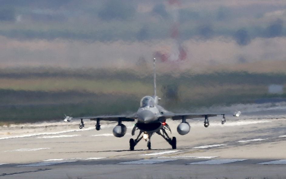 &ldquo;Bật đ&egrave;n xanh&rdquo; cho Thụy Điển v&agrave;o NATO, Thổ Nhĩ Kỳ c&oacute; ngay F-16?