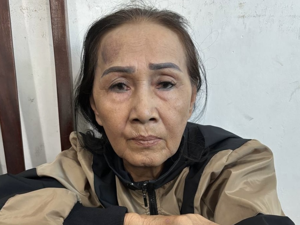trộm