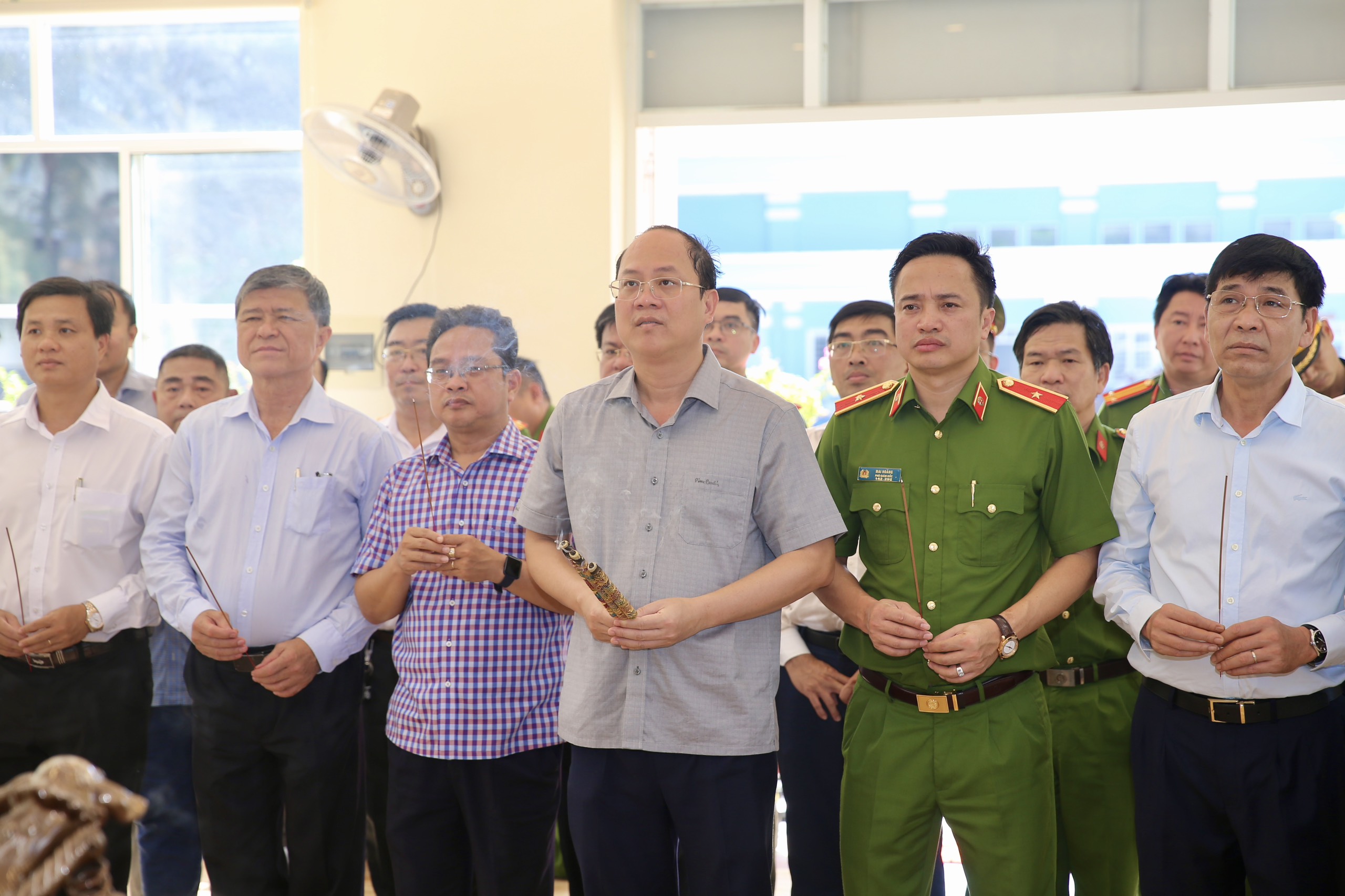 Ngày ý nghĩa ở Thạnh An- Ảnh 8.
