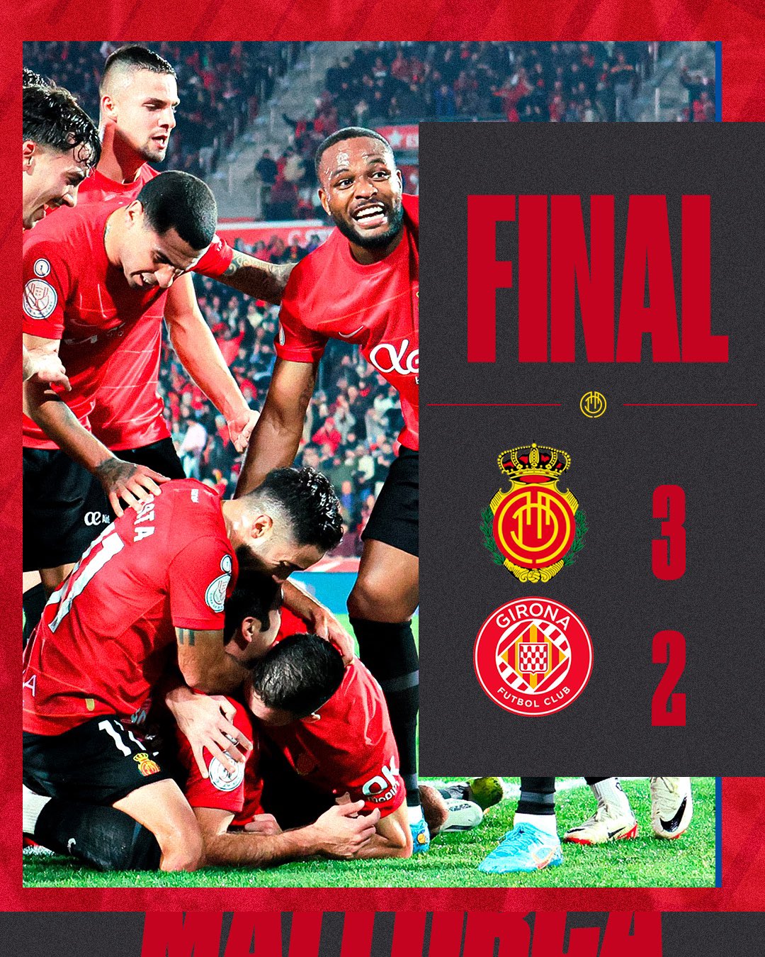 Barcelona v&agrave; Girona bị loại khỏi c&uacute;p Nh&agrave; vua T&acirc;y Ban Nha- Ảnh 3.