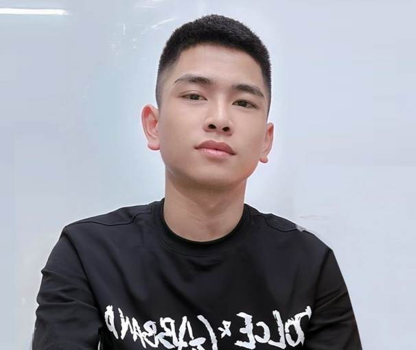 Bắt giữ Nguyễn Xu&acirc;n Trường chuy&ecirc;n vay l&atilde;i nặng qua icloud- Ảnh 1.