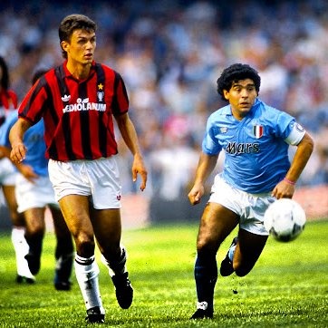 Paolo Maldini, sau 39 năm ngày ra mắt- Ảnh 2.