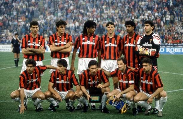 Paolo Maldini, sau 39 năm ngày ra mắt- Ảnh 3.