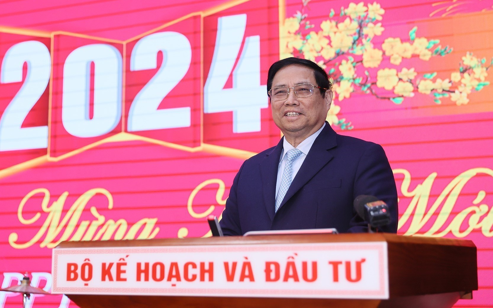 Luôn đồng hành với nhà đầu tư nước ngoài