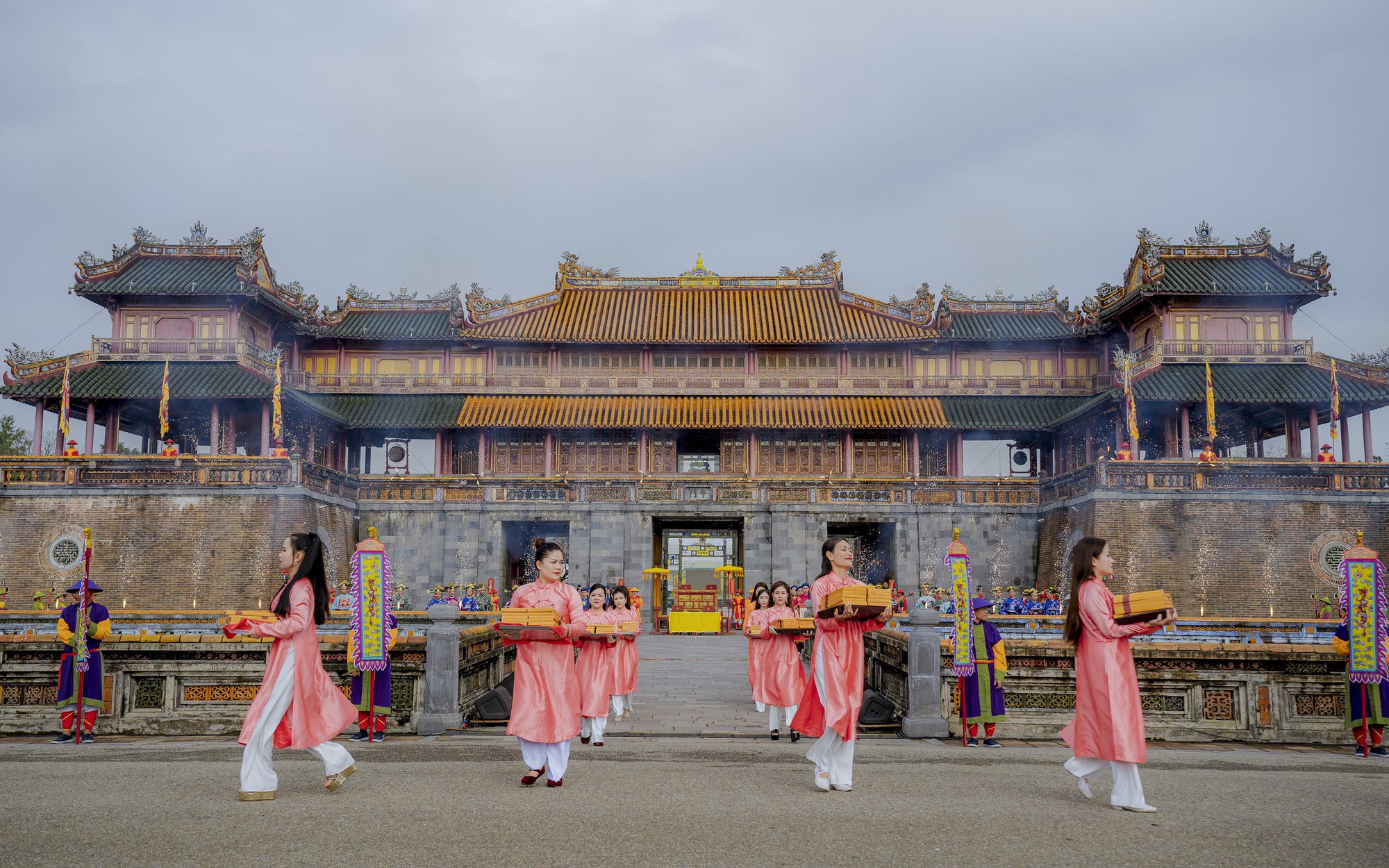 3 trọng điểm phát triển đô thị Thừa Thiên - Huế trong tương lai