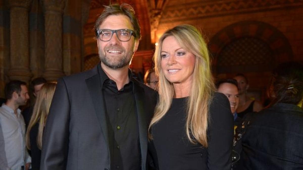 "Người đặc biệt" đã ủng hộ Klopp đến Liverpool là ai?- Ảnh 2.