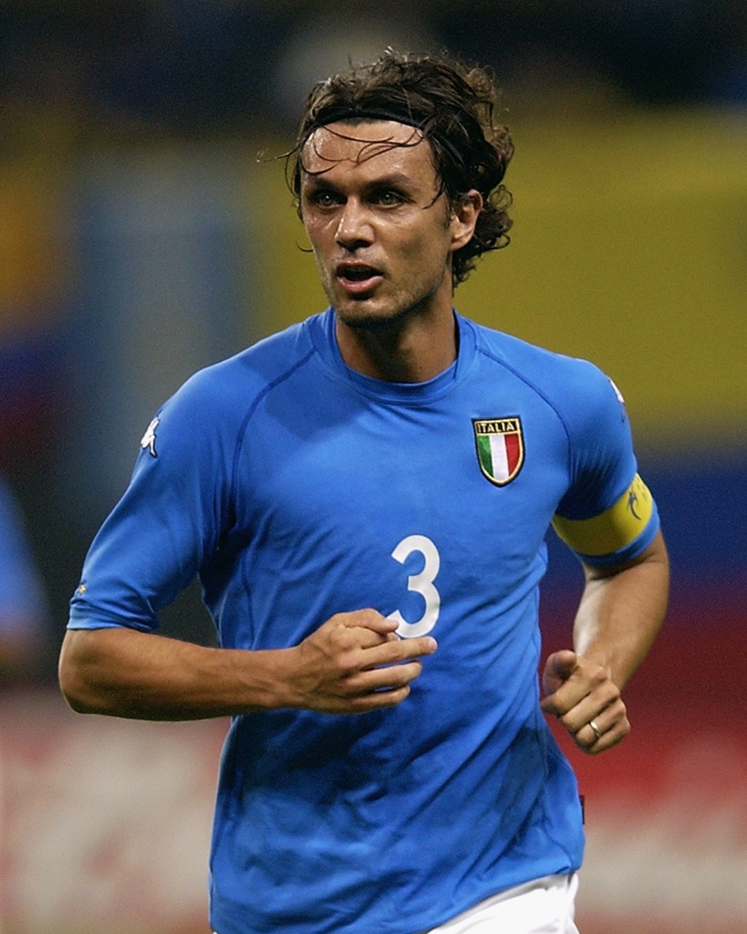 Paolo Maldini, sau 39 năm ngày ra mắt- Ảnh 5.