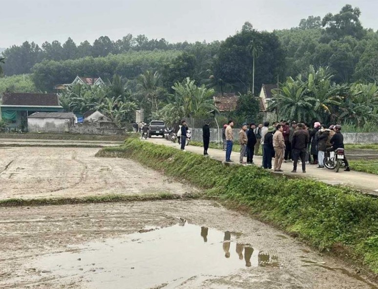 H&eacute; lộ nguy&ecirc;n nh&acirc;n con rể truy s&aacute;t nh&agrave; vợ khiến 3 người thương vong- Ảnh 1.