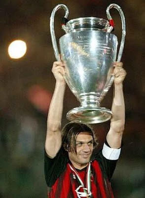 Paolo Maldini, sau 39 năm ngày ra mắt- Ảnh 7.