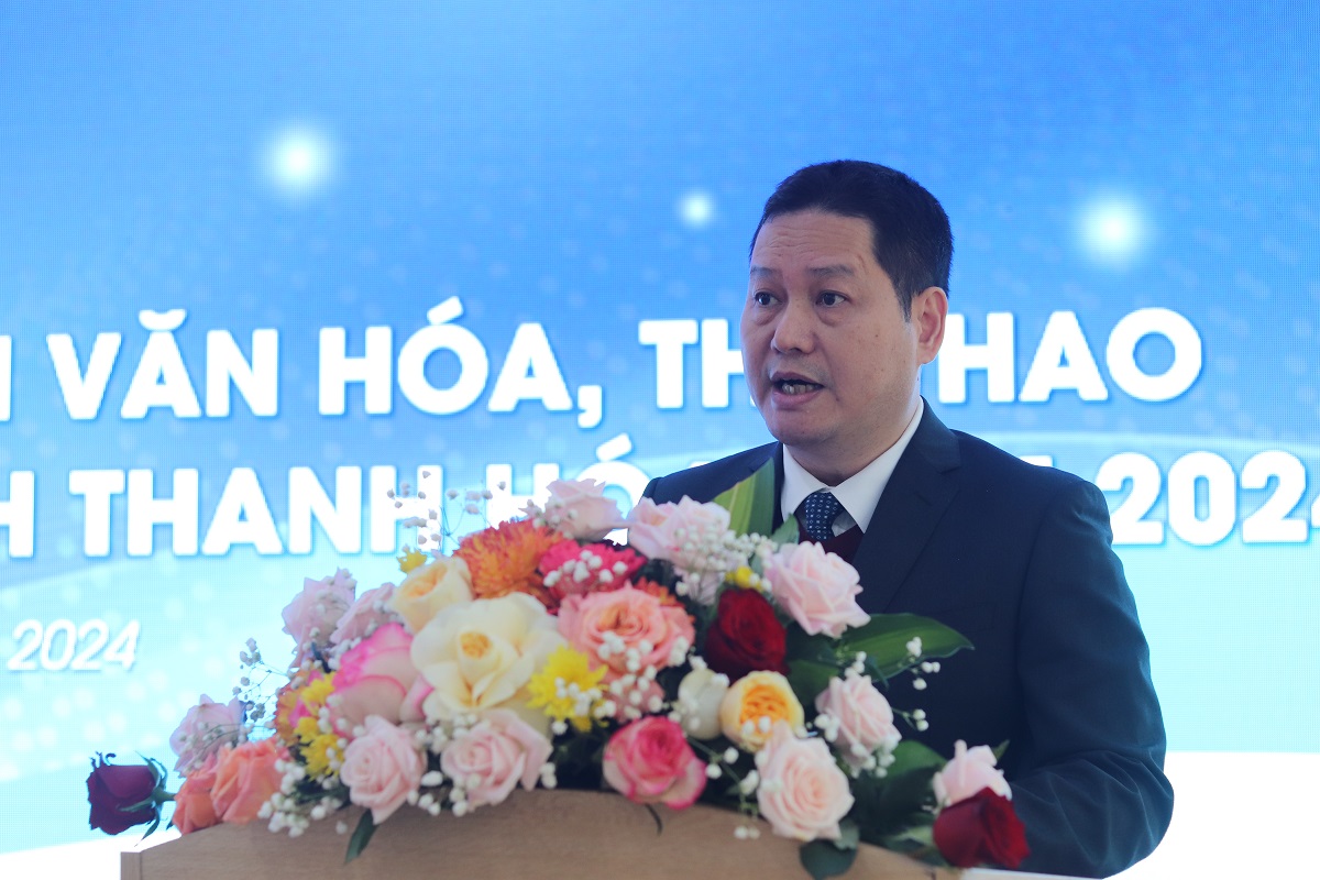 Du lịch Thanh H&oacute;a phấn đấu đ&oacute;n 13,8 triệu lượt kh&aacute;ch năm 2024- Ảnh 1.