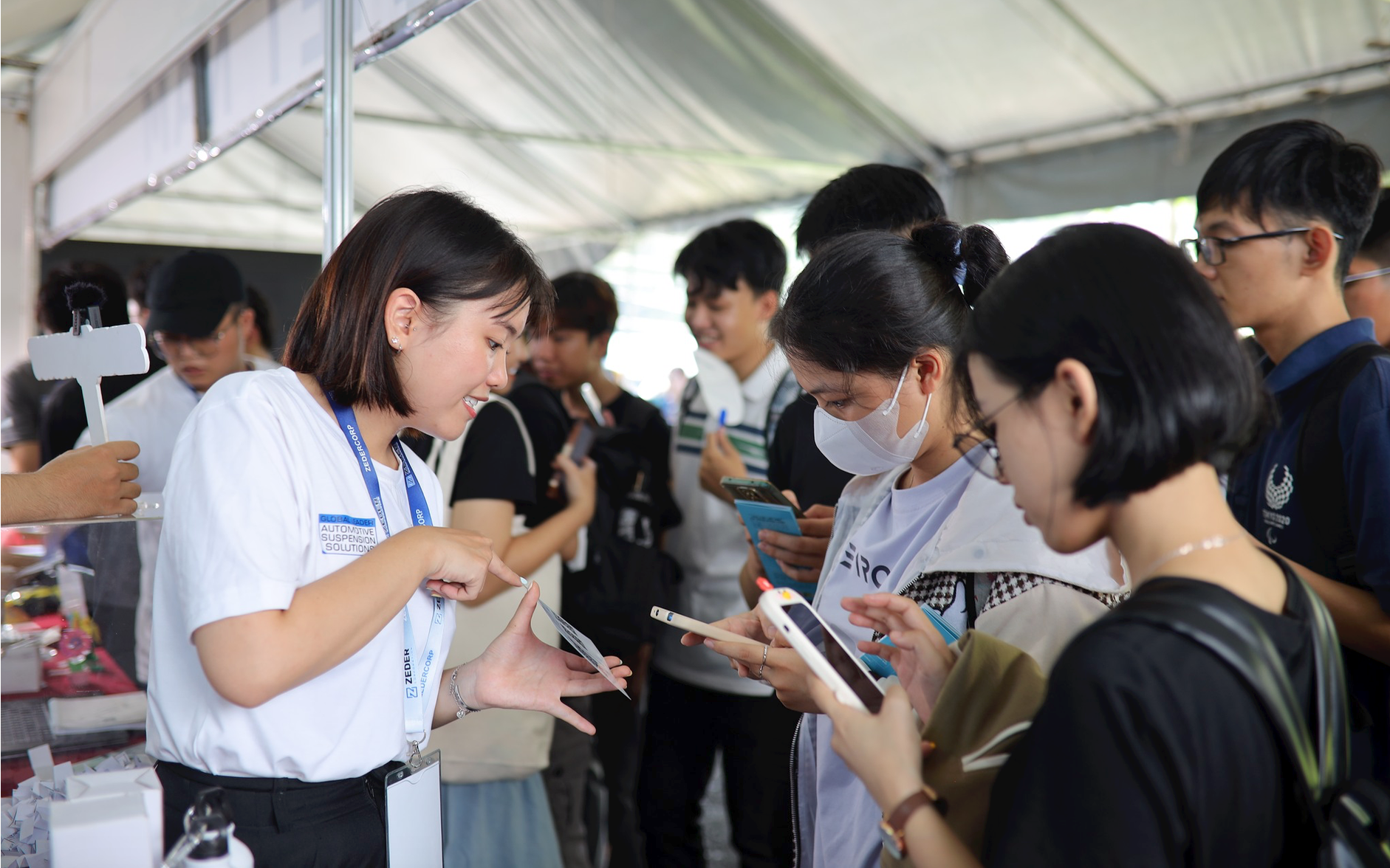 Lương không còn là yếu tố quan trọng nhất đối với người lao động