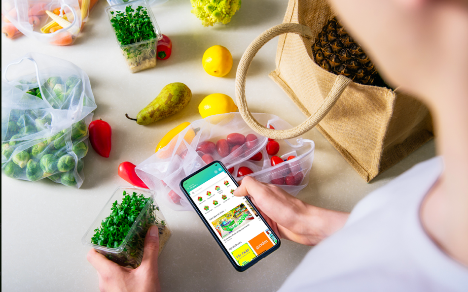 Grab tung loạt ưu đãi giúp người dùng chi tiêu tiết kiệm hơn trong dịp Tết