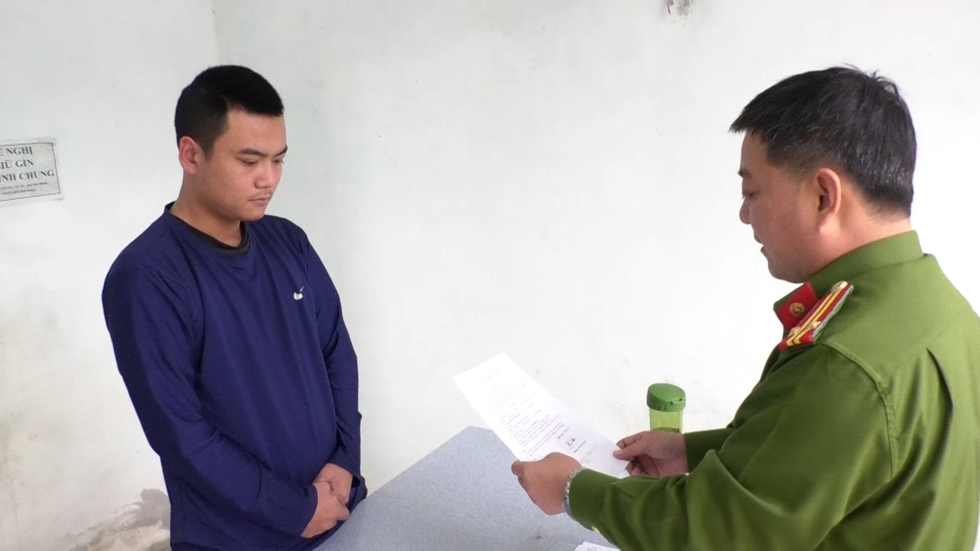 Ch&acirc;n tướng của doanh nh&acirc;n thường xuy&ecirc;n l&agrave;m từ thiện- Ảnh 2.