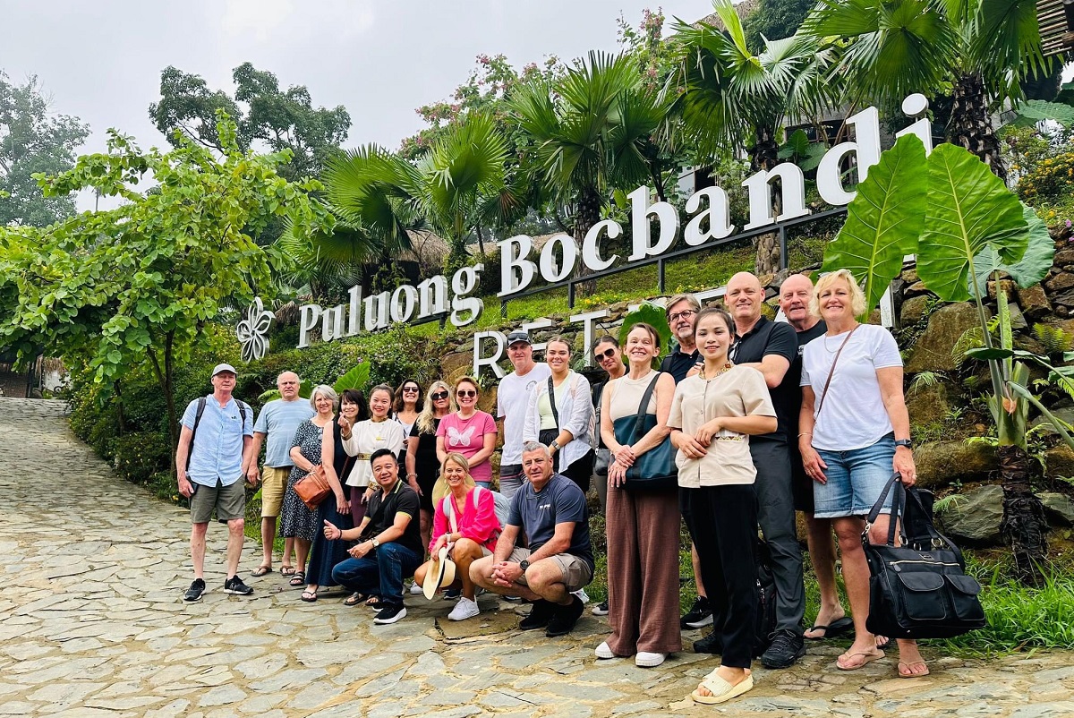 Du lịch Thanh H&oacute;a phấn đấu đ&oacute;n 13,8 triệu lượt kh&aacute;ch năm 2024- Ảnh 4.