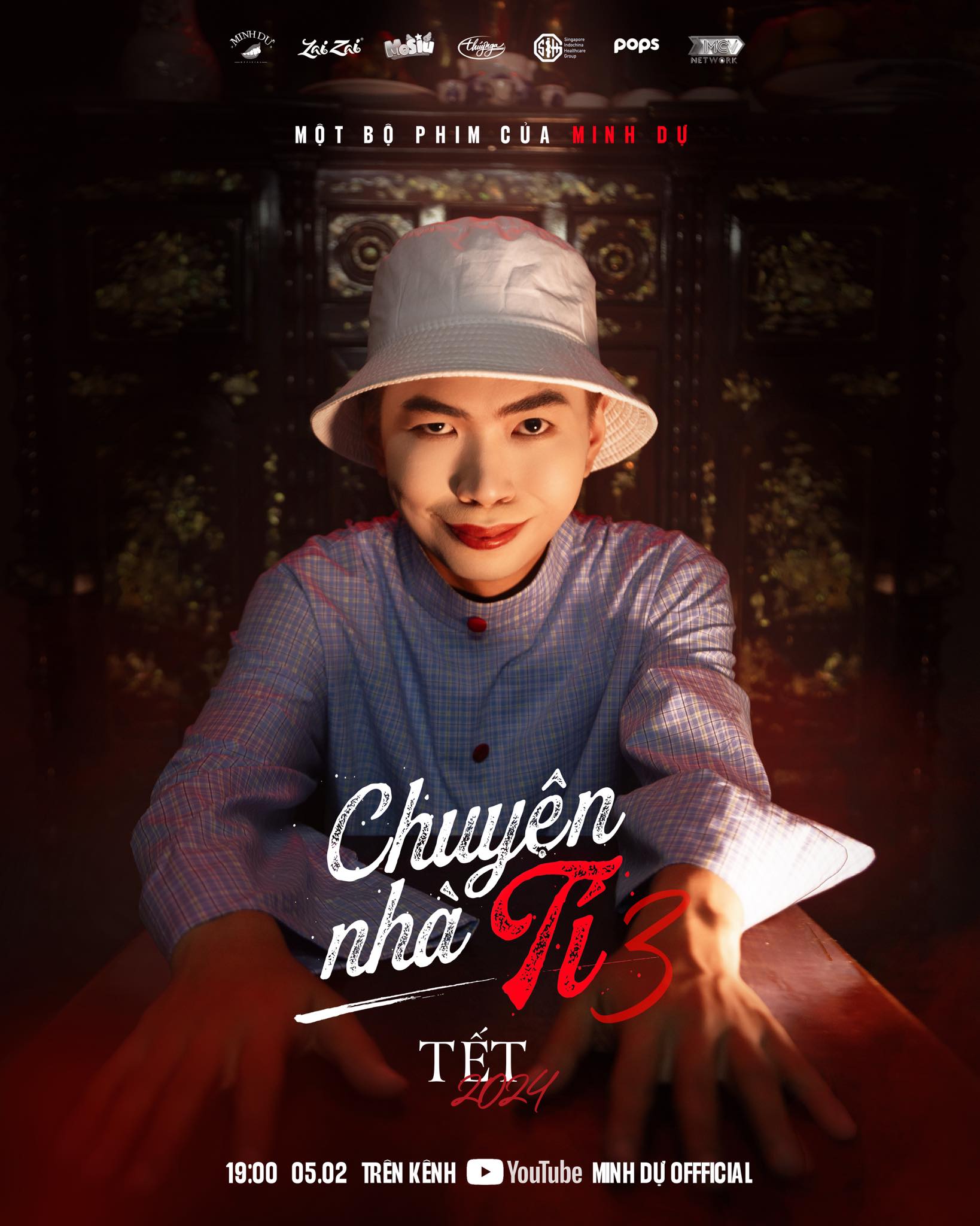 S&ocirc;i động phim chiếu mạng dịp Tết Gi&aacute;p Th&igrave;n- Ảnh 18.