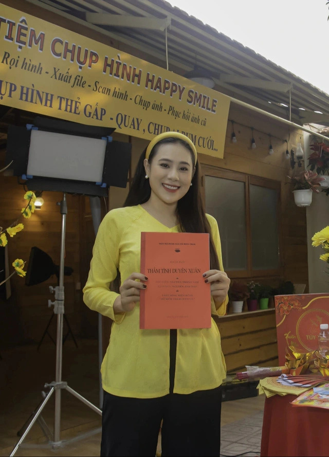 S&ocirc;i động phim chiếu mạng dịp Tết Gi&aacute;p Th&igrave;n- Ảnh 14.