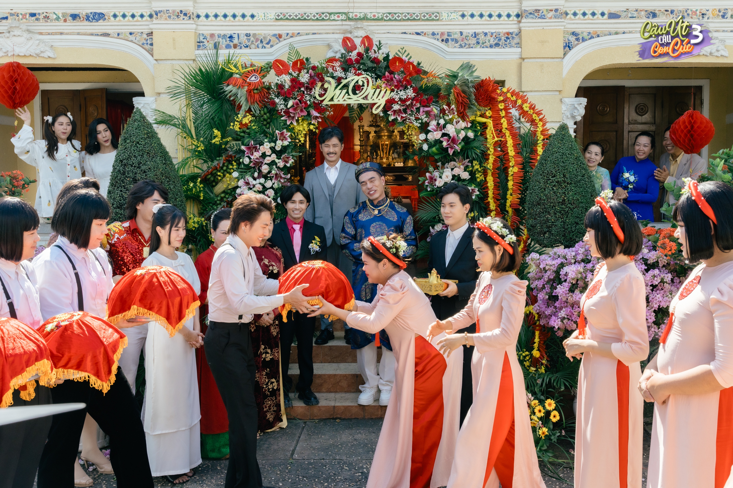 S&ocirc;i động phim chiếu mạng dịp Tết Gi&aacute;p Th&igrave;n- Ảnh 5.