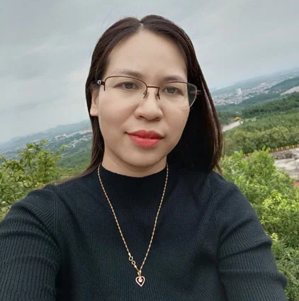 NGUYỄN THANH NGA