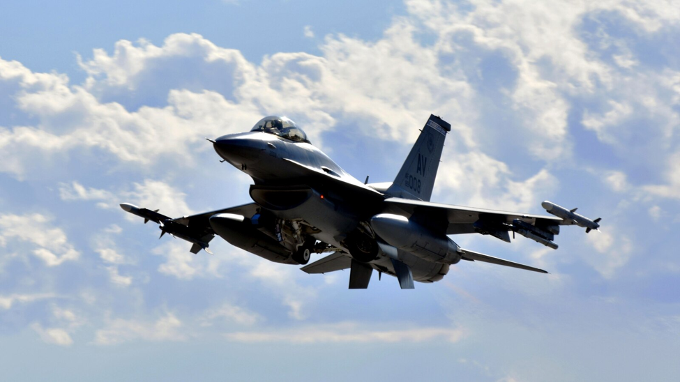 Mỹ b&aacute;n F-16 cho Thổ Nhĩ Kỳ, b&aacute;n F-35 cho Hy Lạp- Ảnh 1.