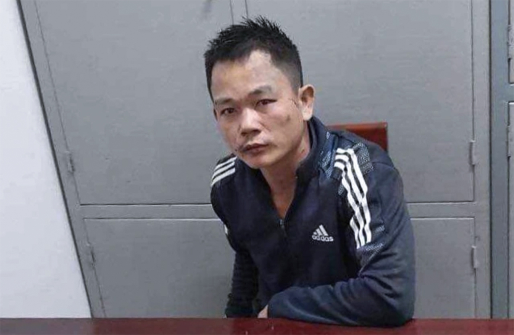 Sau khi t&ocirc;ng ng&atilde; xe, g&atilde; đ&agrave;n &ocirc;ng k&eacute;o c&ocirc; g&aacute;i v&agrave;o nghĩa trang hiếp d&acirc;m- Ảnh 1.