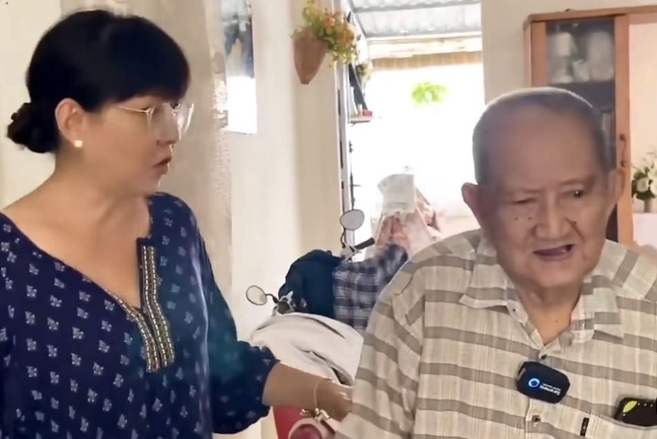 T&acirc;m sự của nghệ sĩ Mạc Can trước khi v&agrave;o Khu dưỡng l&atilde;o Thị Ngh&egrave;- Ảnh 2.