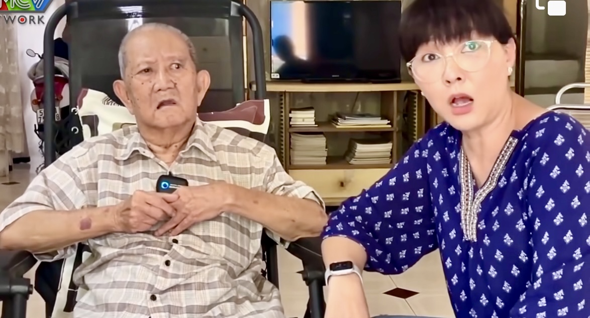 T&acirc;m sự của nghệ sĩ Mạc Can trước khi v&agrave;o Khu dưỡng l&atilde;o Thị Ngh&egrave;- Ảnh 4.