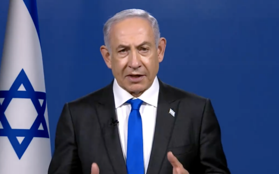 T&ograve;a &aacute;n C&ocirc;ng l&yacute; Quốc tế ra ph&aacute;n quyết, thủ tướng Israel l&ecirc;n tiếng - Ảnh 1.