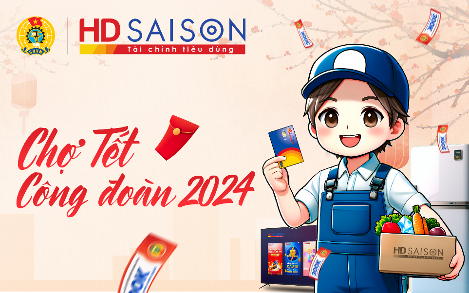 Công nhân có Tết no ấm, đủ đầy nhờ Chương trình của Tổng Liên đoàn Lao động