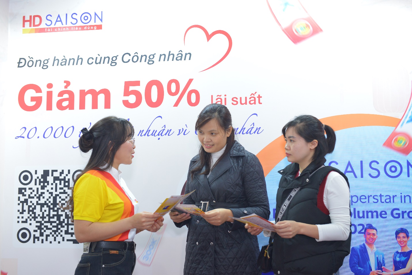 C&ocirc;ng nh&acirc;n c&oacute; Tết no ấm, đủ đầy nhờ Chương tr&igrave;nh của Tổng Li&ecirc;n đo&agrave;n Lao động- Ảnh 2.