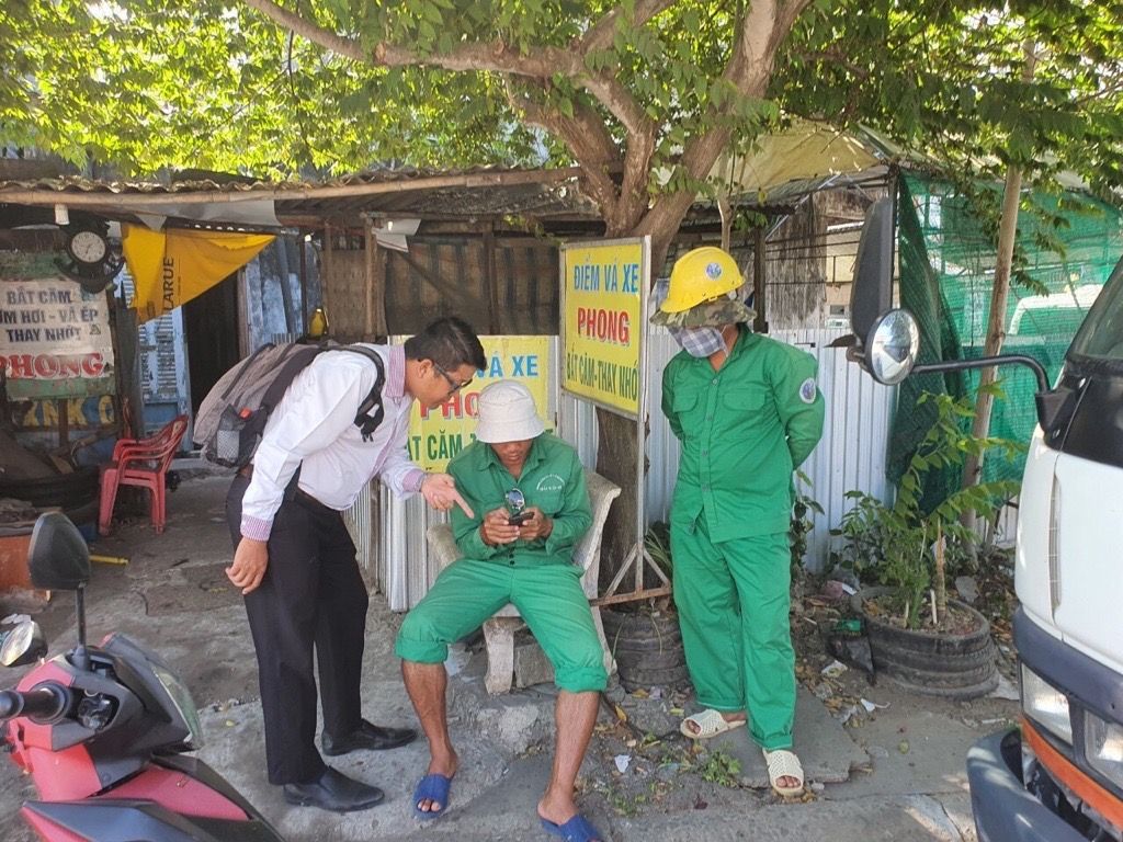 C&ocirc;ng nh&acirc;n c&oacute; Tết no ấm, đủ đầy nhờ Chương tr&igrave;nh của Tổng Li&ecirc;n đo&agrave;n Lao động- Ảnh 3.