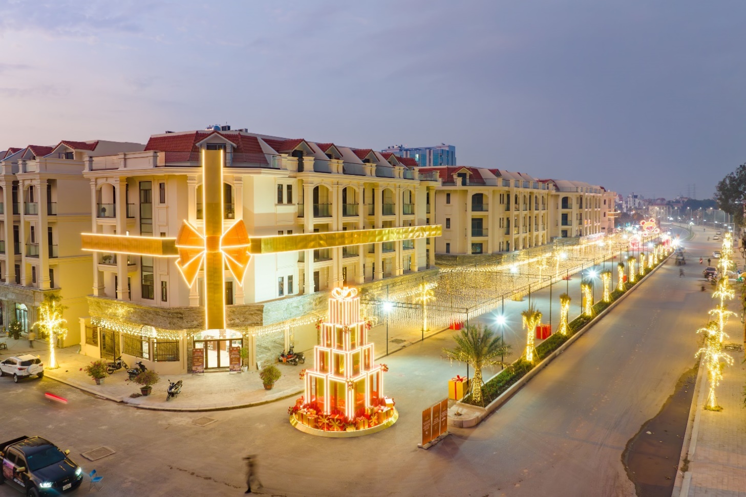 “Thời” của bất động sản phía Nam Hà Nội- Ảnh 2.