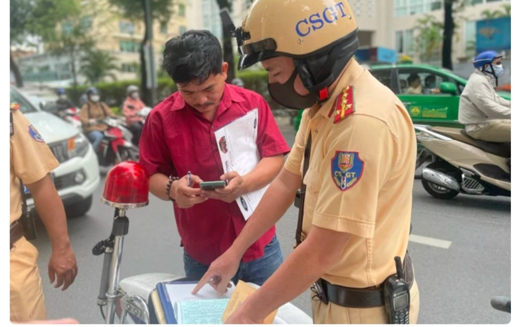 Giao thông phải đi trước