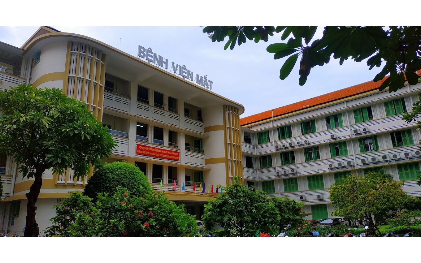 Bệnh viện Mắt được thi hành án, bồi thường 14,2 tỉ đồng