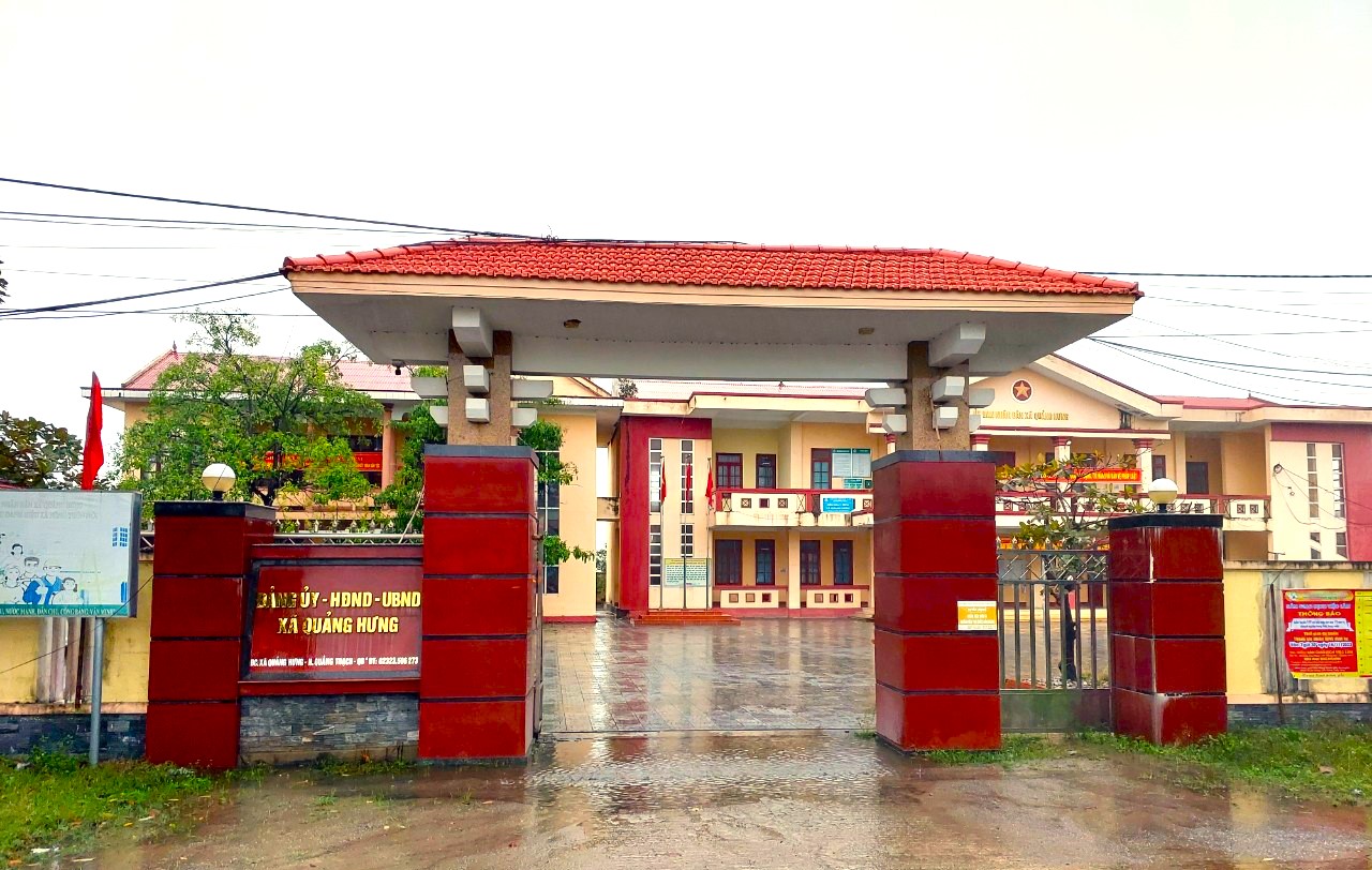 Quảng Bình: Ông Nguyễn Văn Đường bị cách chức tất cả các chức vụ trong Đảng - Ảnh 1.