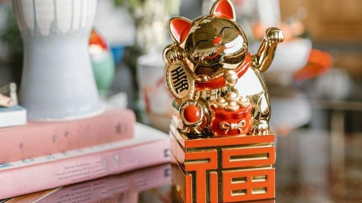Năm 2024 hứa hẹn là một năm tài lộc. Ảnh: ebc.net.tw
