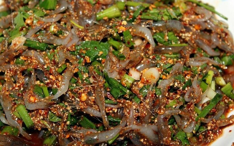 12 m&oacute;n ăn Th&aacute;i "cần can đảm": 5 m&oacute;n người Việt rất quen thuộc- Ảnh 1.