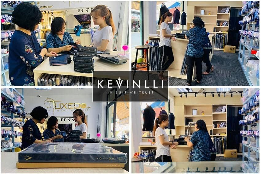 Kevinlli ph&acirc;n phối d&ograve;ng vải Drago 100% d&agrave;nh cho doanh nh&acirc;n- Ảnh 5.