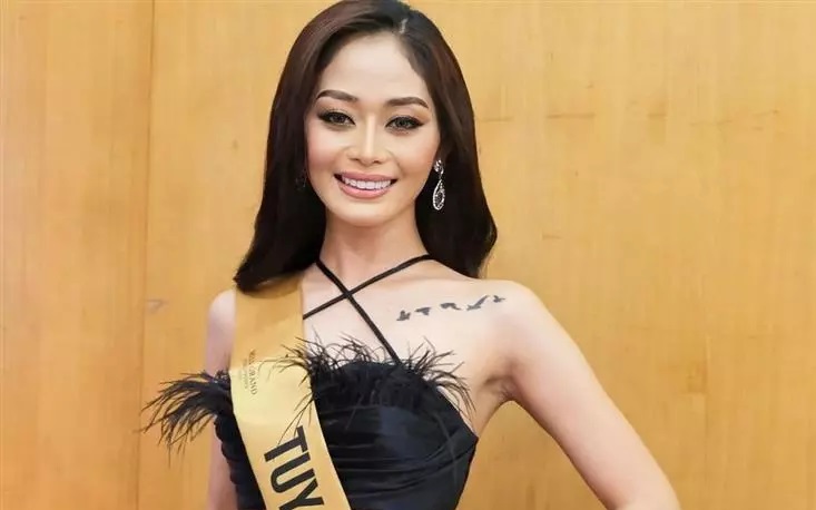 Diễn biến mới vụ thí sinh Hoa hậu Hòa bình Philippines mất tích