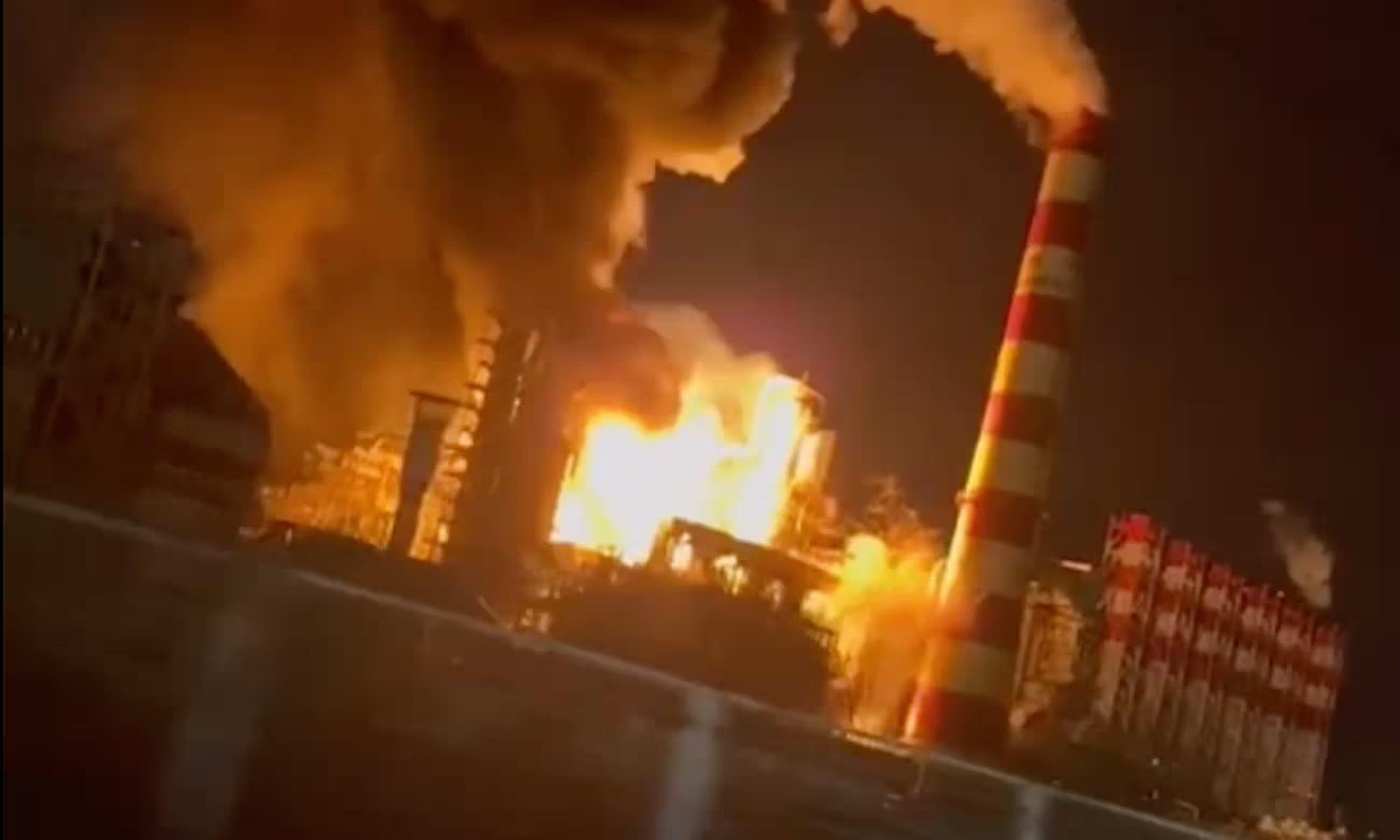 Ukraine xác định mục tiêu mới sâu bên trong Nga- Ảnh 1.