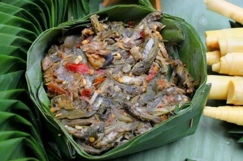 12 m&oacute;n ăn Th&aacute;i "cần can đảm": 5 m&oacute;n người Việt rất quen thuộc- Ảnh 6.