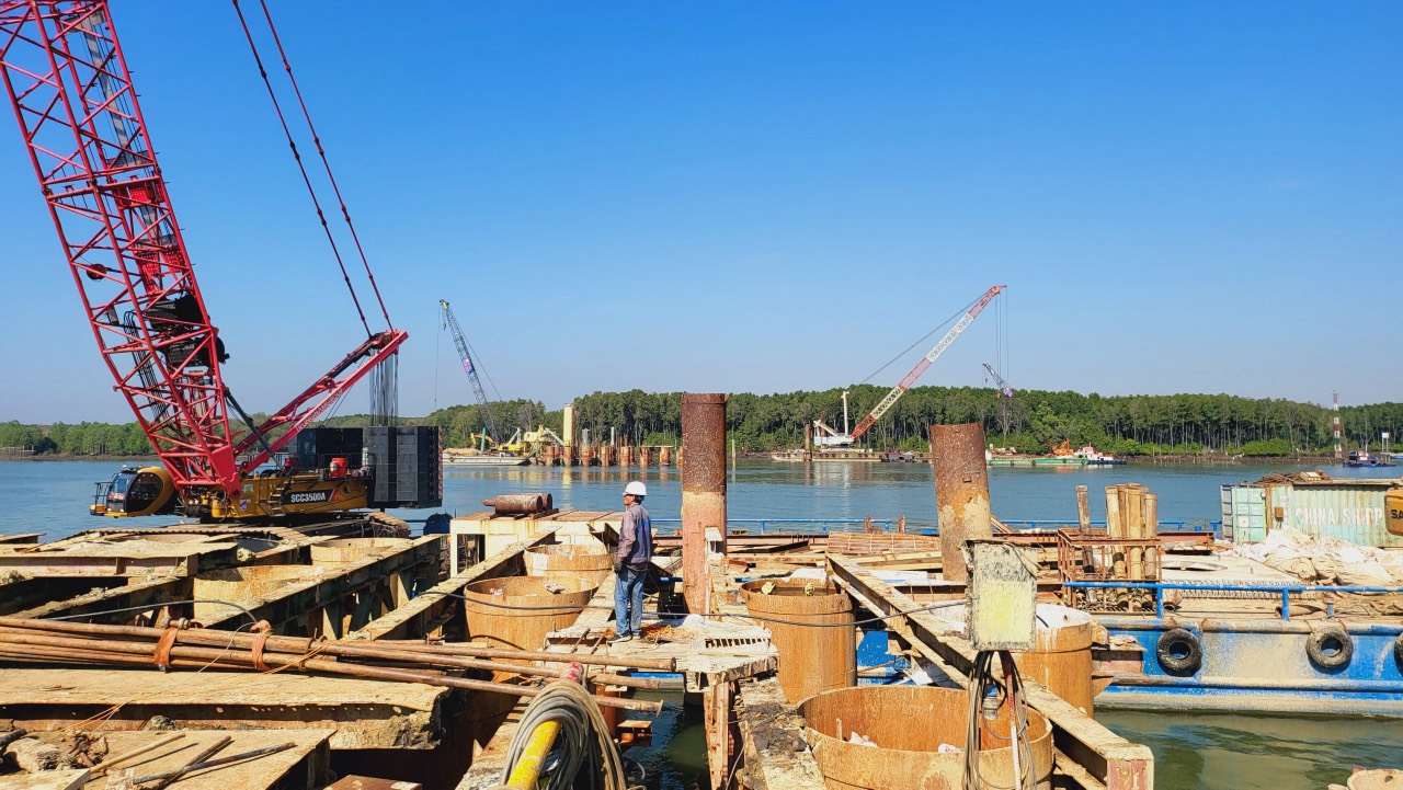 Tăng tốc giải ng&acirc;n vốn đầu tư c&ocirc;ng từ đầu năm- Ảnh 1.