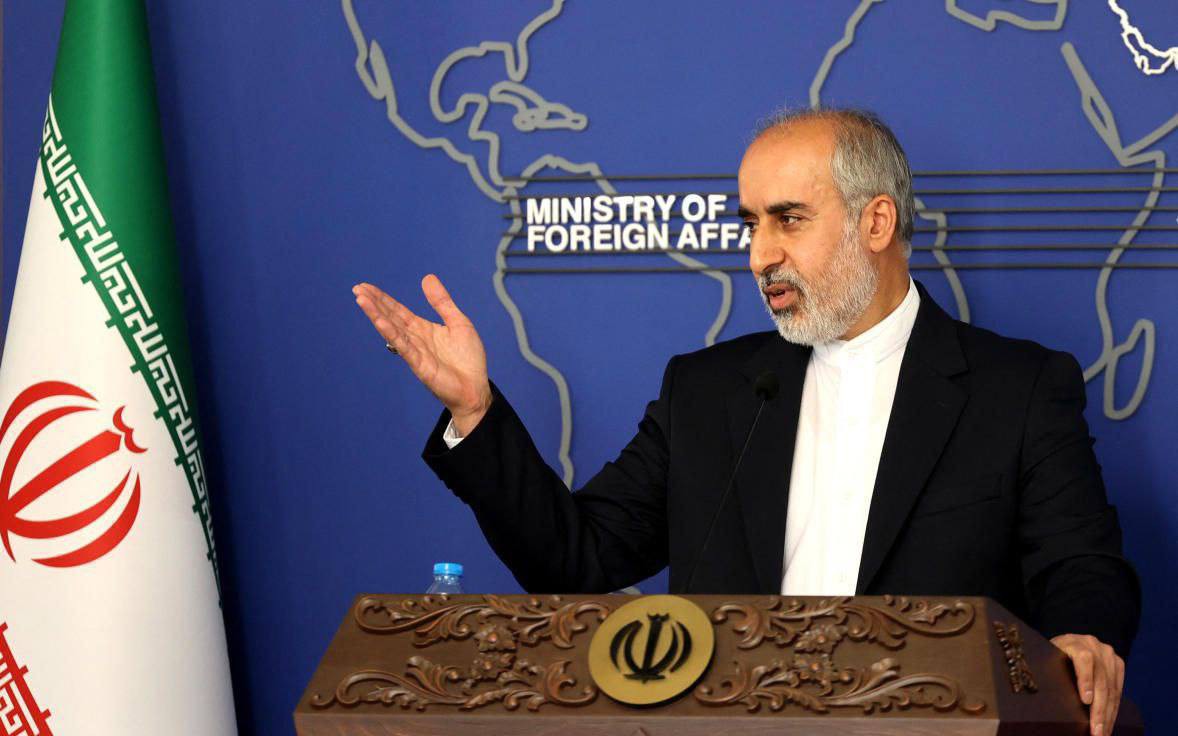 Iran l&ecirc;n tiếng về vụ tấn c&ocirc;ng khiến 3 qu&acirc;n nh&acirc;n Mỹ thiệt mạng