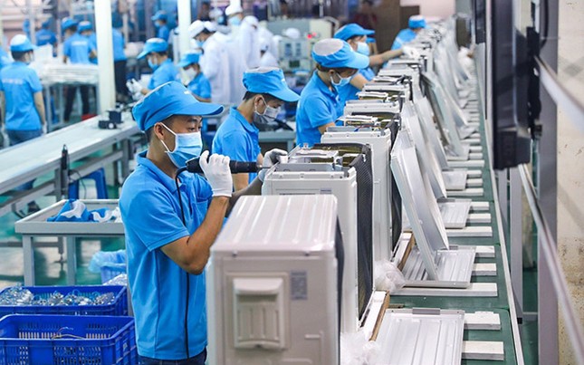 Vì sao Asanzo bị dừng thủ tục thông quan?
