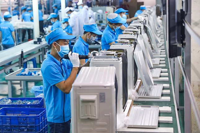 Vì sao Asanzo bị dừng thủ tục thông quan?- Ảnh 1.