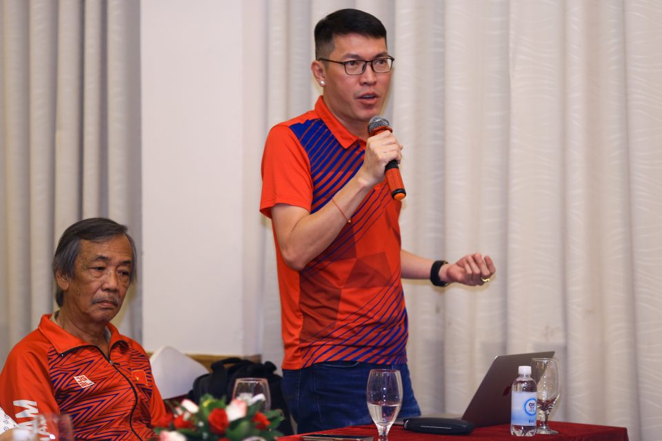 &Ocirc;ng Troussier c&oacute; một năm để ho&agrave;n th&agrave;nh nhiệm vụ được giao- Ảnh 3.