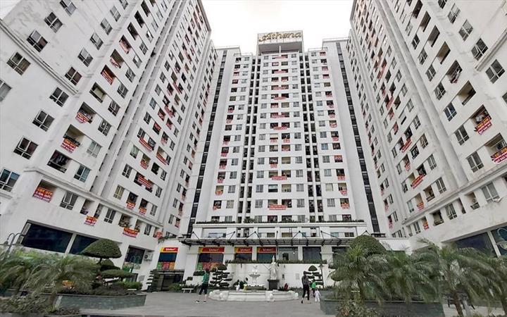 Lại thêm quy định làm khó người mua nhà?