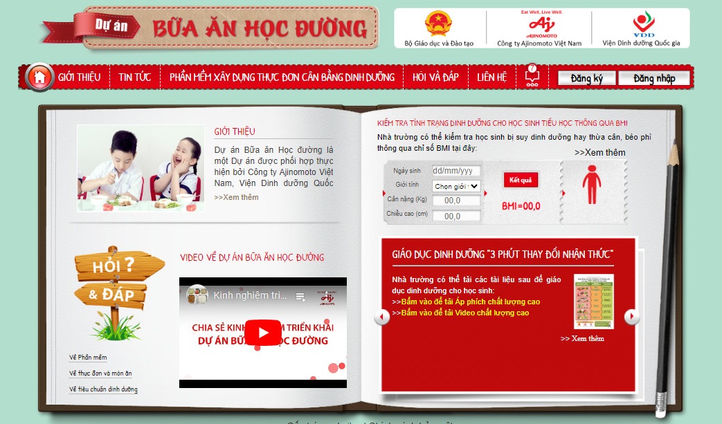 Ajinomoto đặt mục ti&ecirc;u &ldquo;Gi&uacute;p k&eacute;o d&agrave;i tuổi thọ khỏe mạnh của 1 tỉ người đến năm 2030&rdquo;- Ảnh 3.