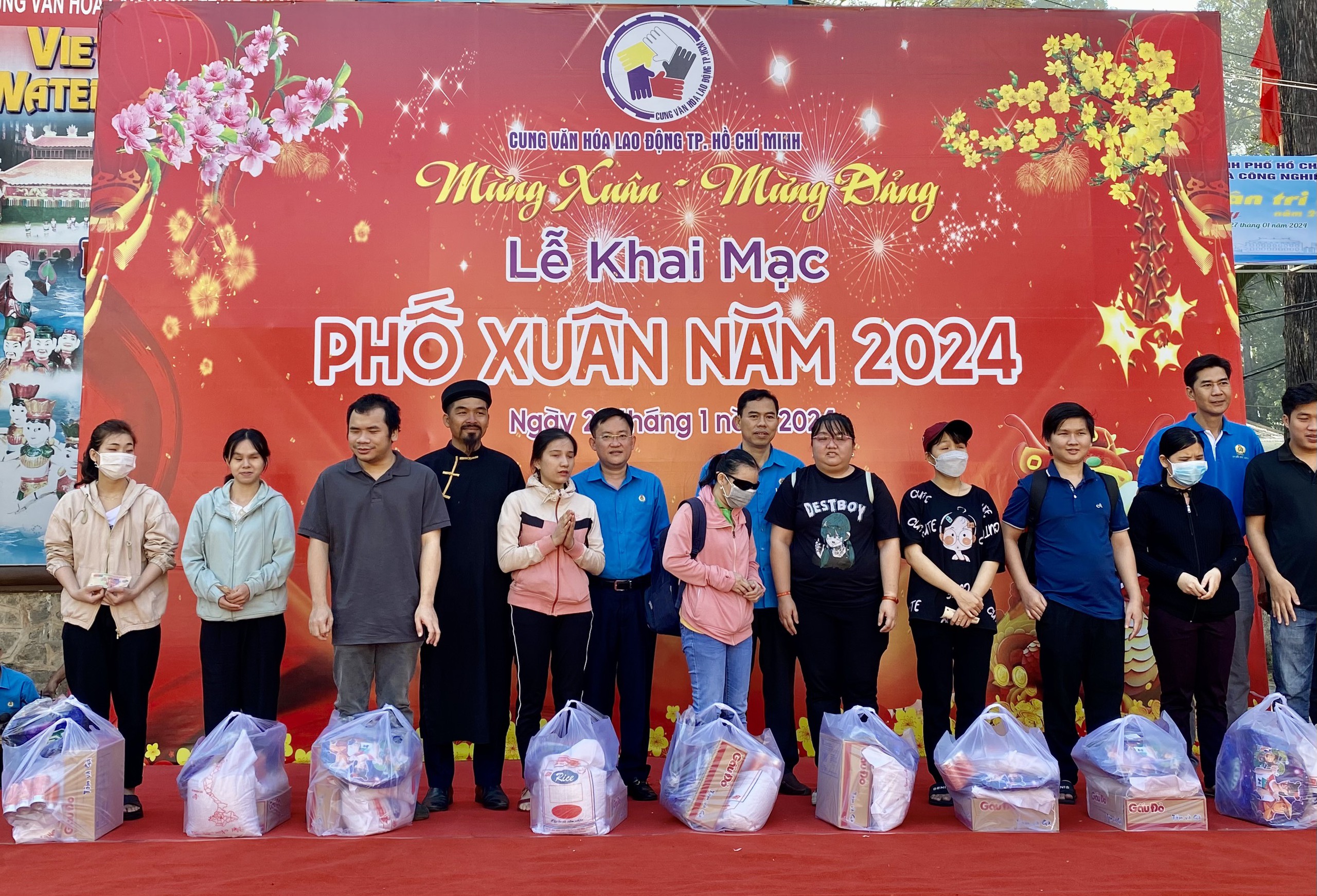 Th&ecirc;m một địa điểm vui chơi, chụp ảnh cho CNVC-LĐ- Ảnh 3.