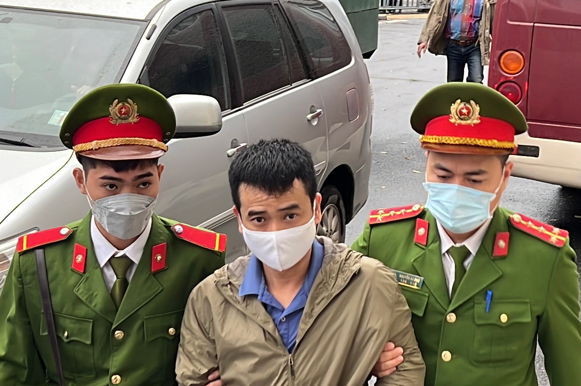 Ngụy biện của tổng giám đốc Việt Á- Ảnh 3.